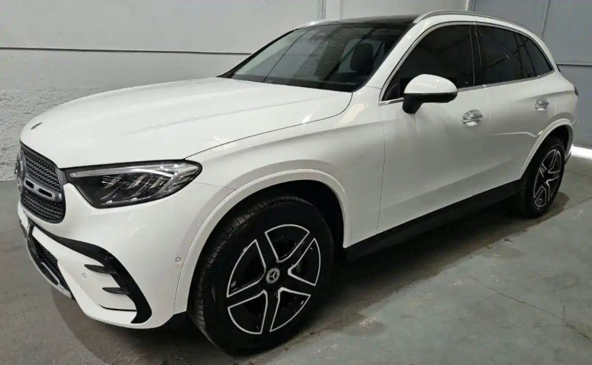 Mercedes-Benz Clase Glc  2023 - foto 1
