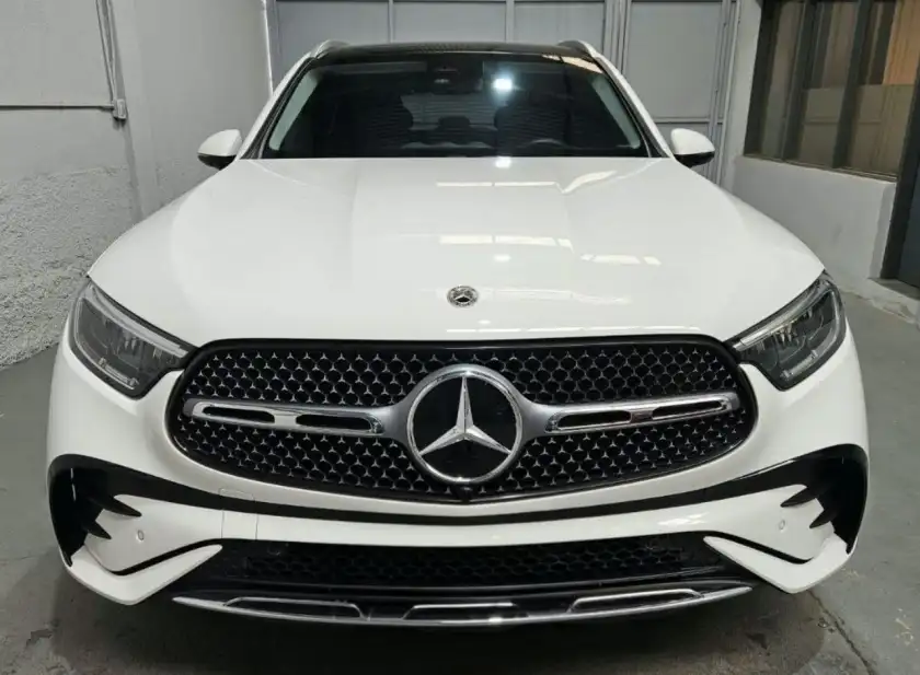 Mercedes-Benz Clase Glc  2023 - foto 2