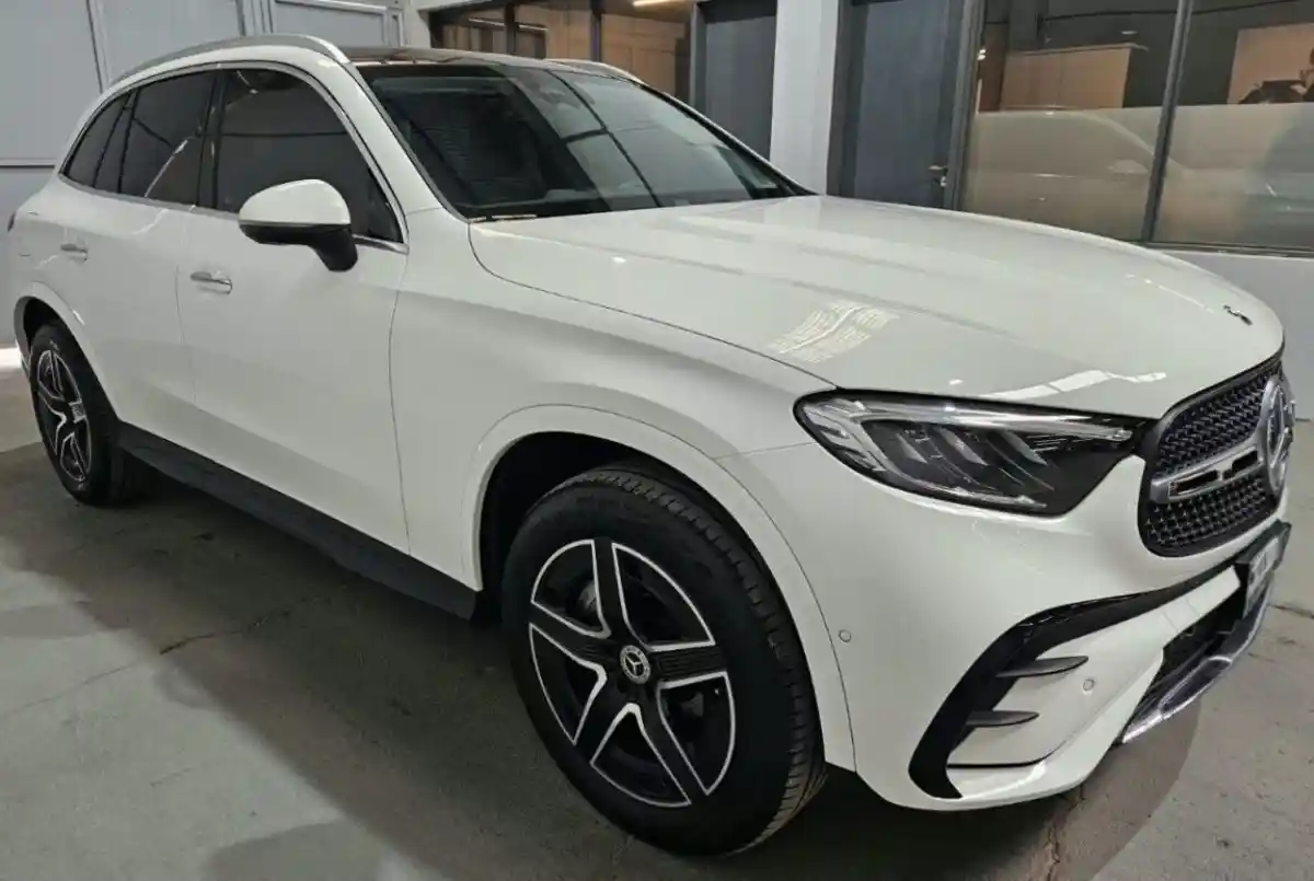 Mercedes-Benz Clase Glc  2023 - foto 3