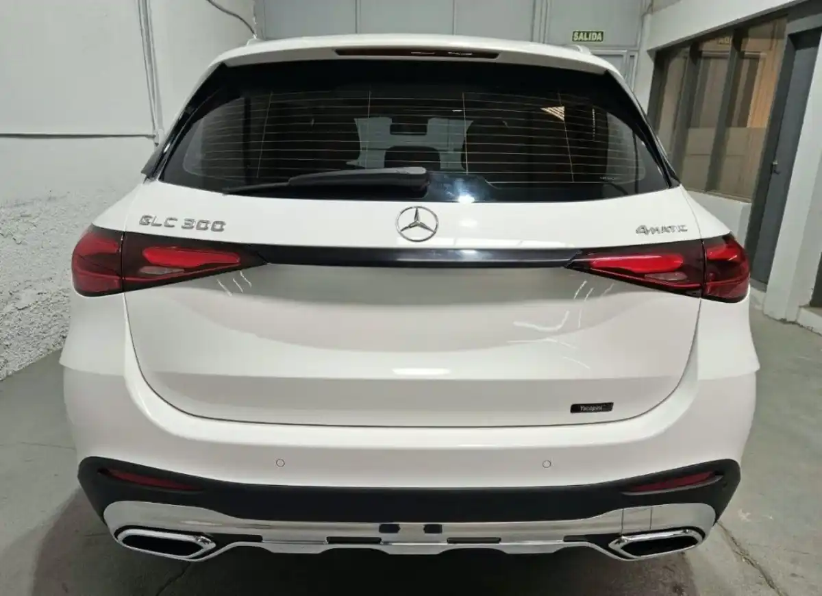 Mercedes-Benz Clase Glc  2023 - foto 5