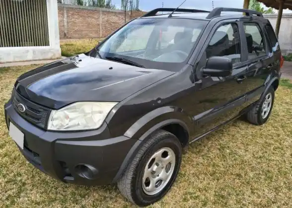 Ford Ecosport  2012 - foto 1