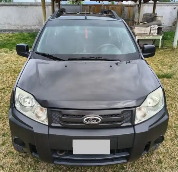 Ford Ecosport  2012 - foto 2