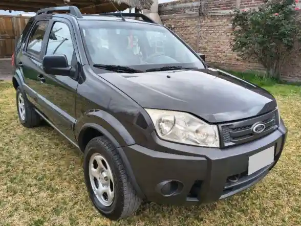 Ford Ecosport  2012 - foto 3