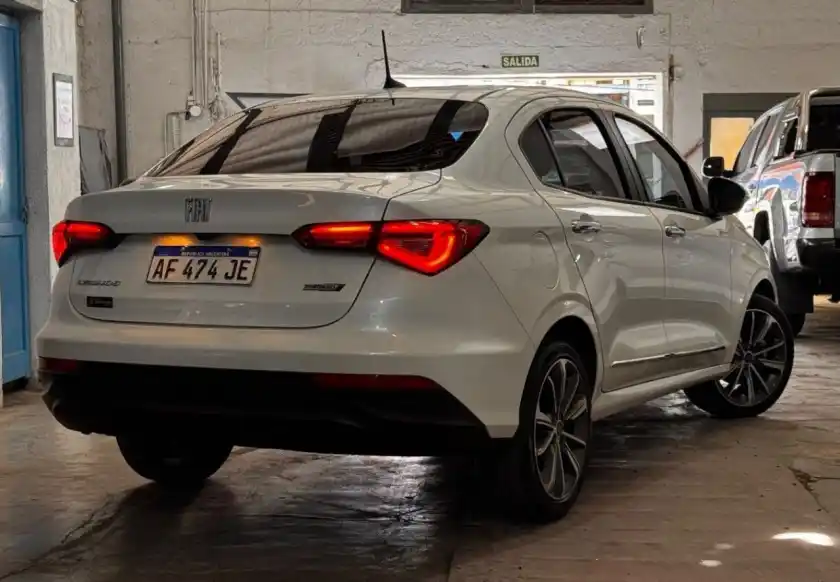 Fiat Cronos  2022 - foto 3