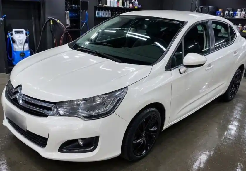 Citroën C4 Lounge  2017 - foto 1