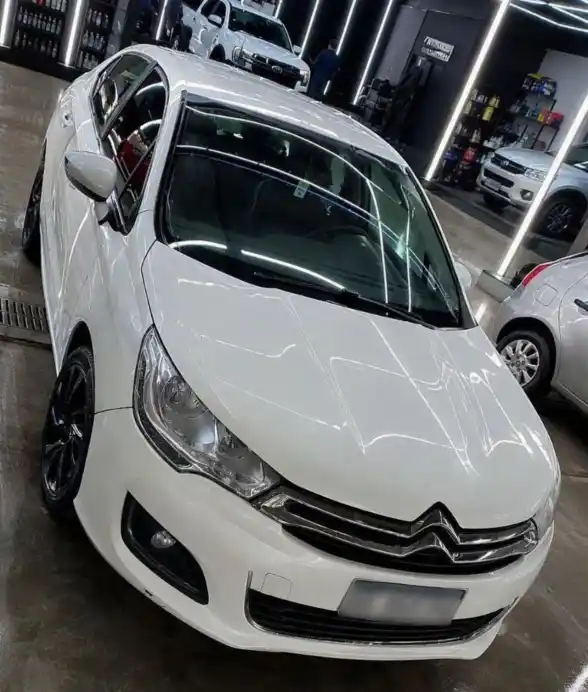 Citroën C4 Lounge  2017 - foto 2