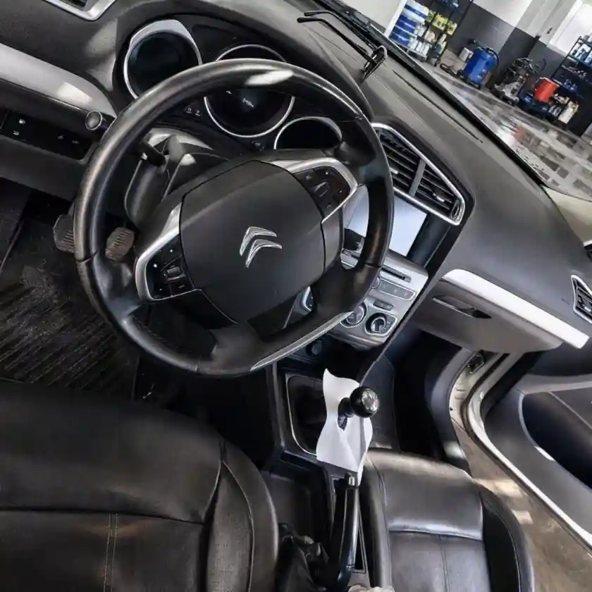 Citroën C4 Lounge  2017 - foto 4