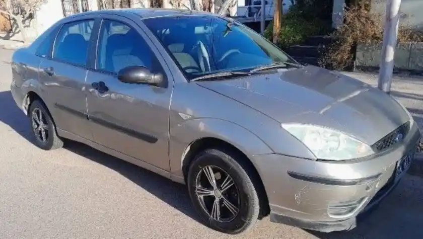 Ford Focus  2008 - foto 1