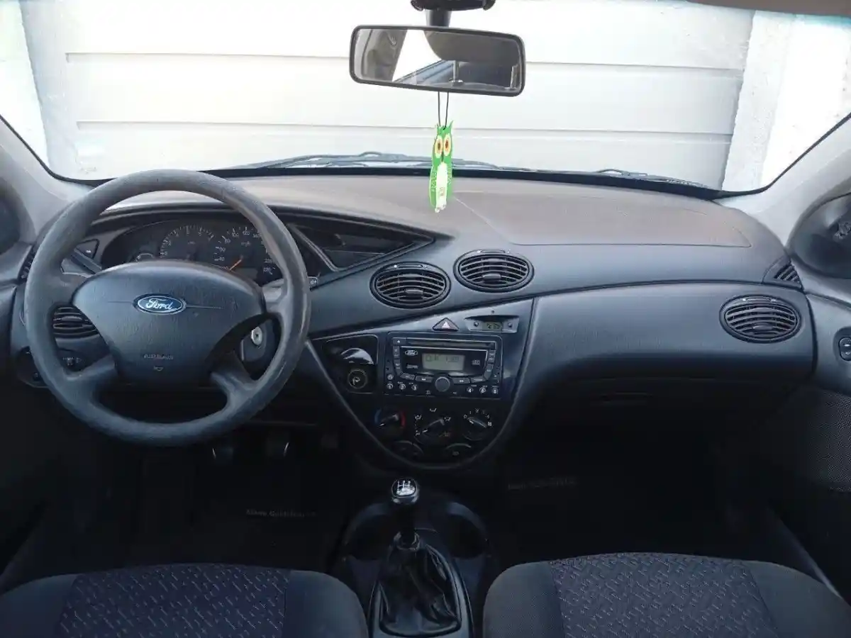 Ford Focus  2008 - foto 4