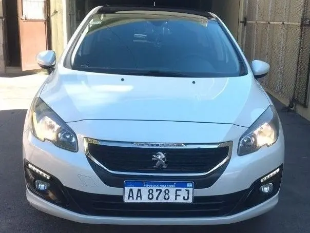 Peugeot 308  2017 - foto 2