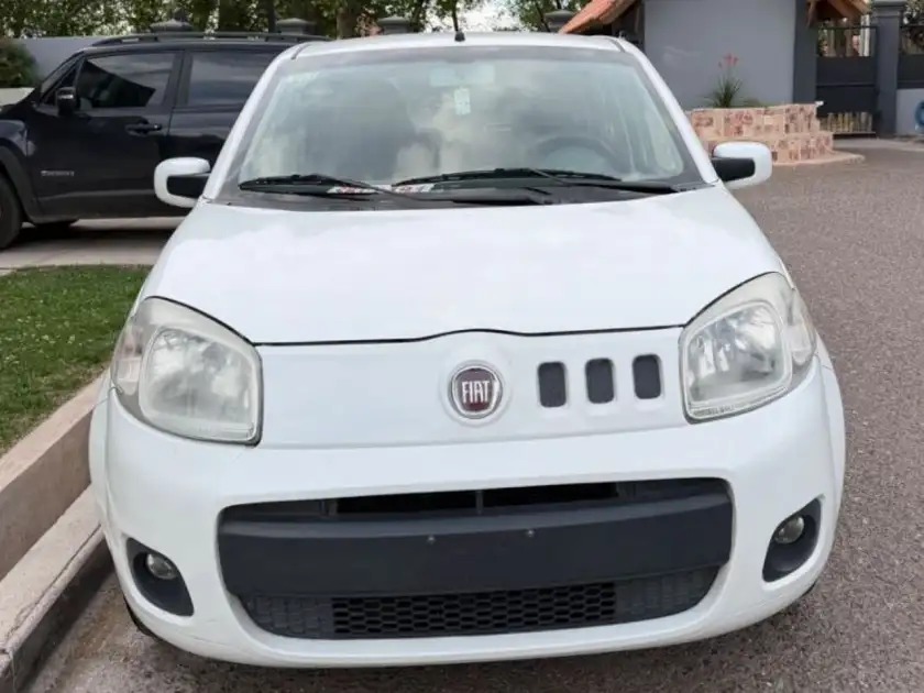 Fiat Uno Evo  2011 - foto 1
