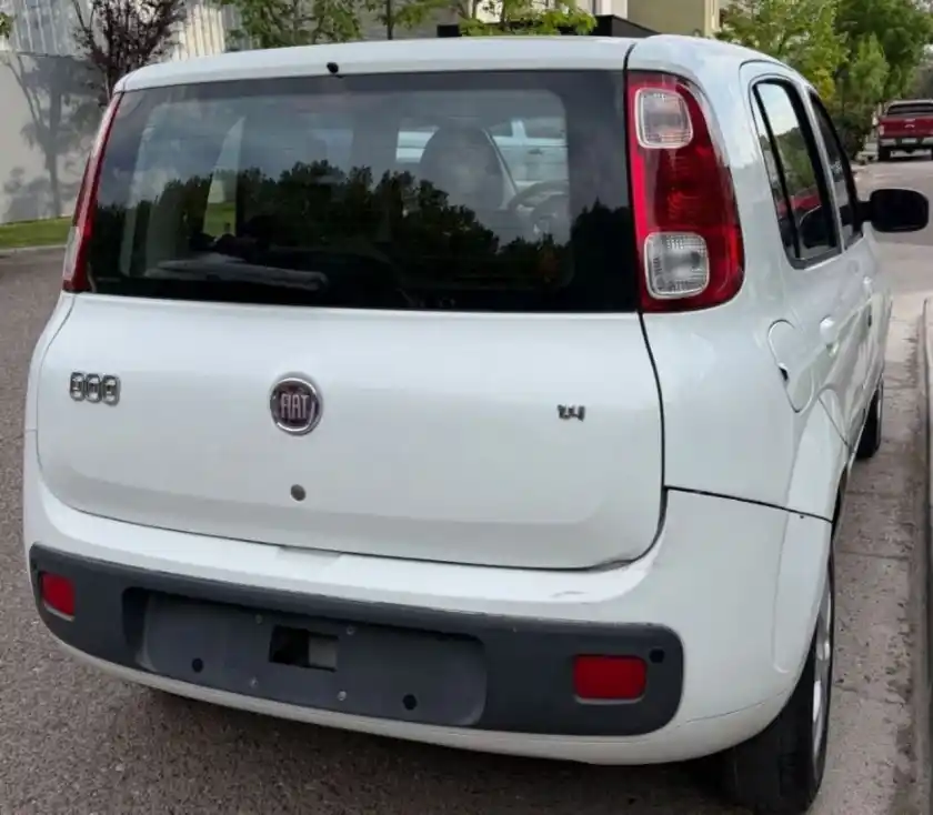 Fiat Uno Evo  2011 - foto 3