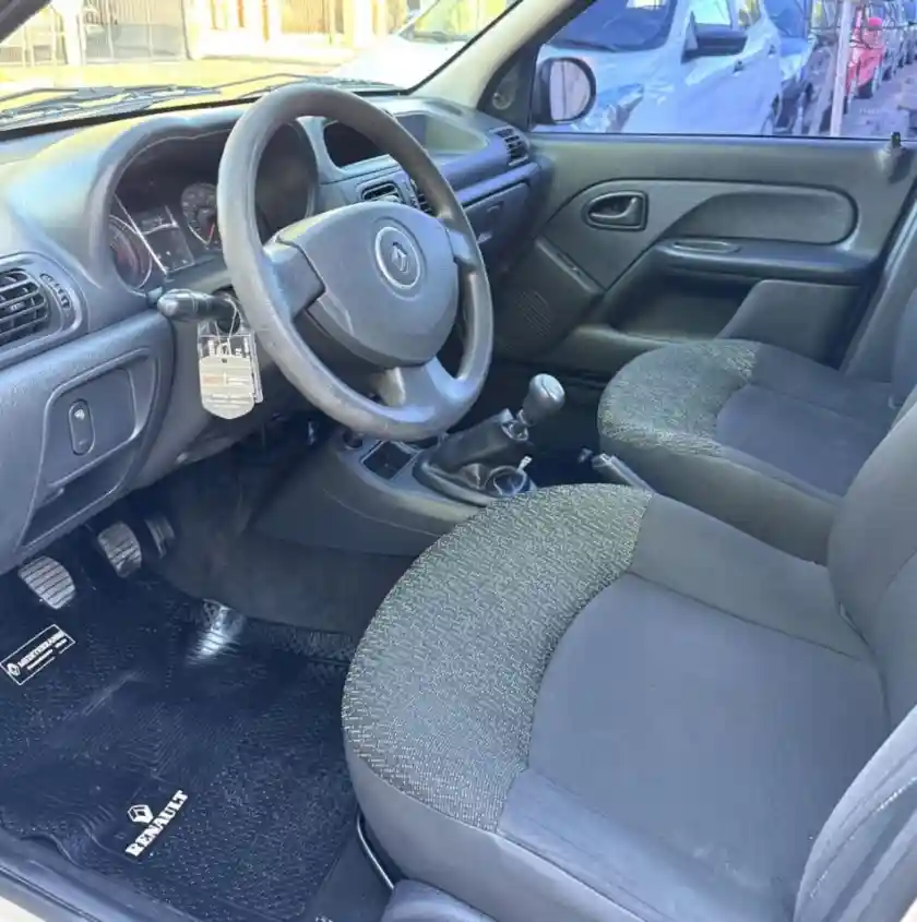 Renault Clio  2013 - foto 5