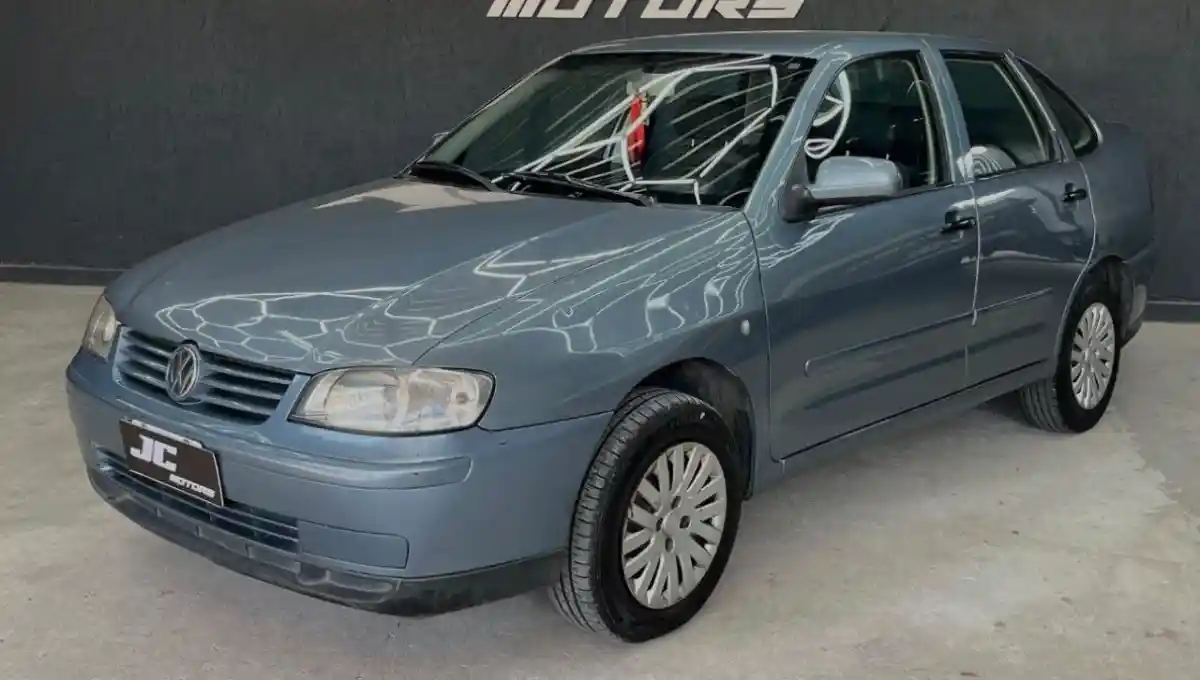 Volkswagen Polo  2006 - foto 1