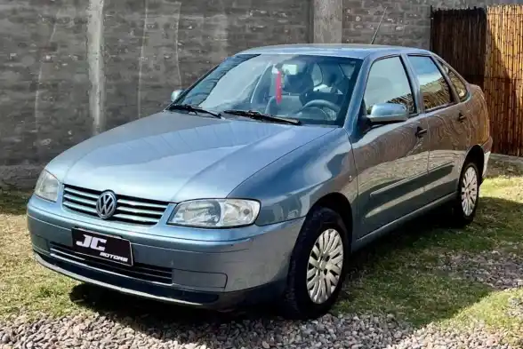 Volkswagen Polo  2006 - foto 2