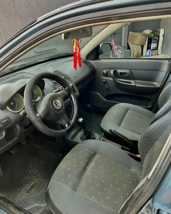 Volkswagen Polo  2006 - foto 5