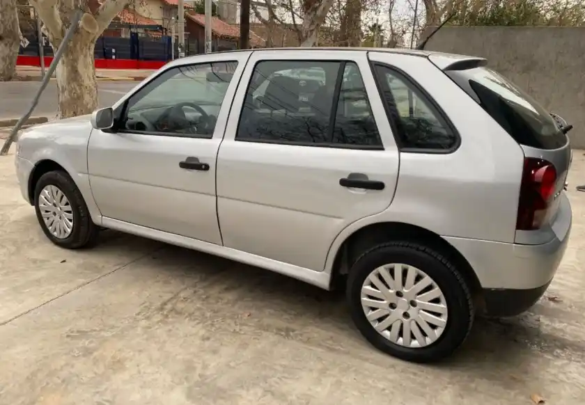 Volkswagen Gol  2012 - foto 3