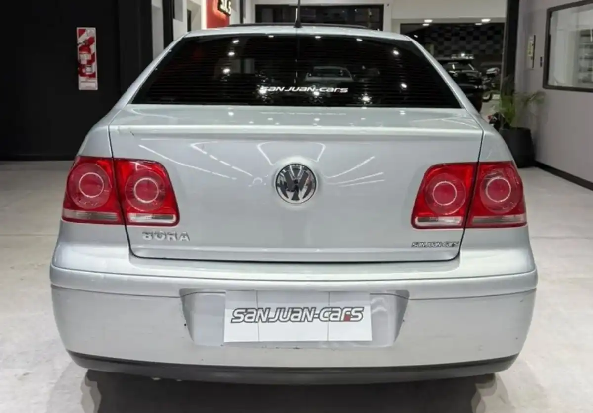 Volkswagen Bora  2013 - foto 3