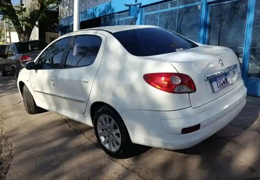 Peugeot 207  2013 - foto 4