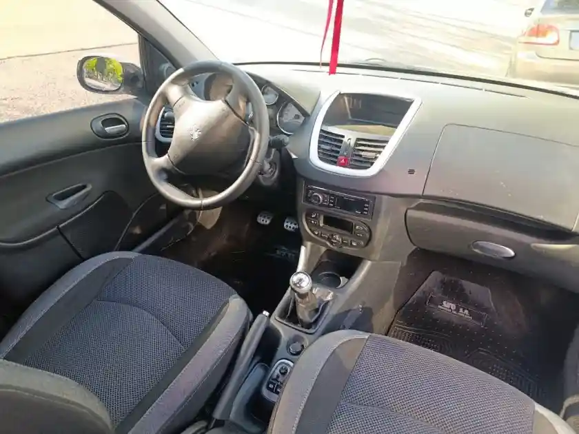 Peugeot 207  2013 - foto 5
