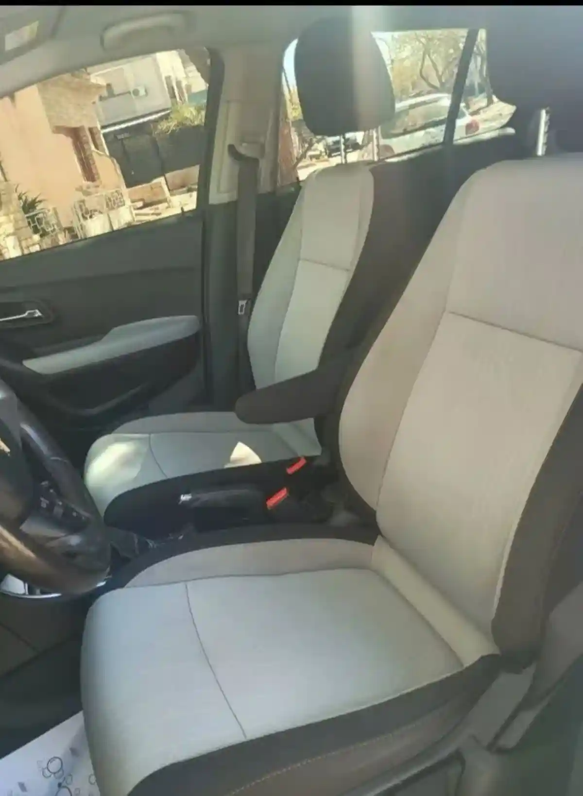 Chevrolet Tracker  2017 - foto 4