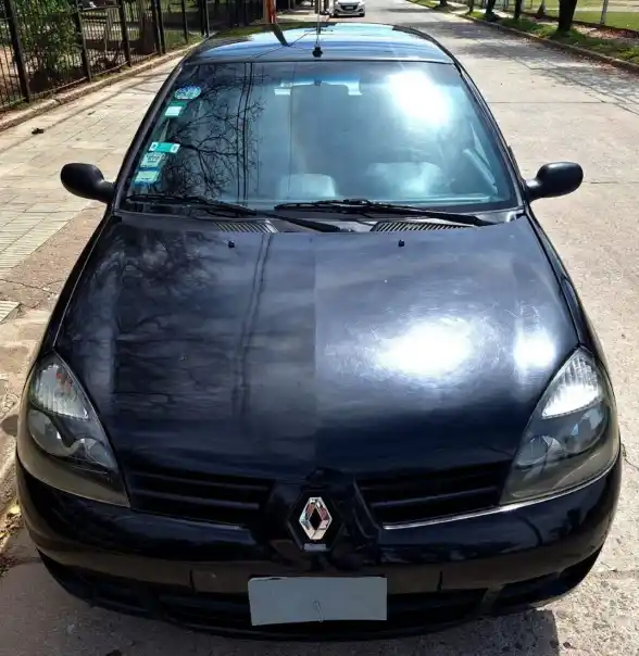 Renault Clio  2012 - foto 2