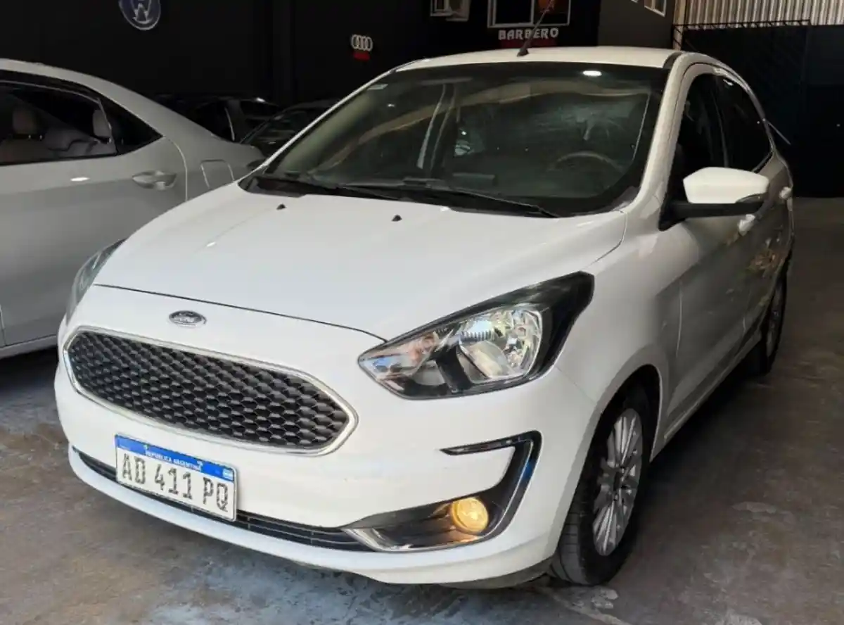 Ford Ka  2019 - foto 1
