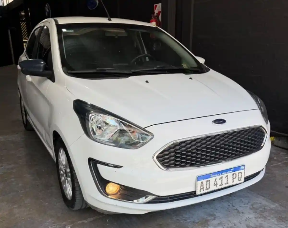 Ford Ka  2019 - foto 2