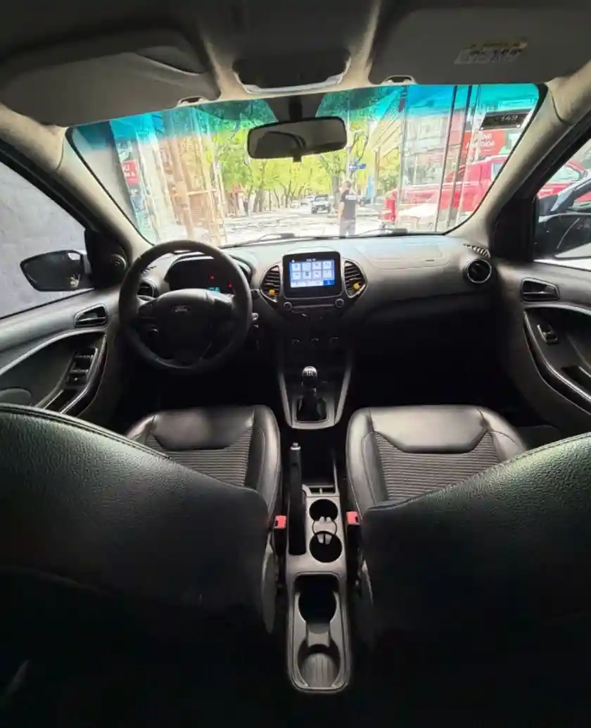 Ford Ka  2019 - foto 5
