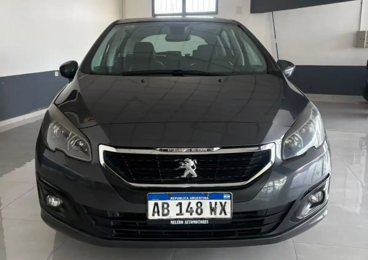 Peugeot 308  2017 - foto 2