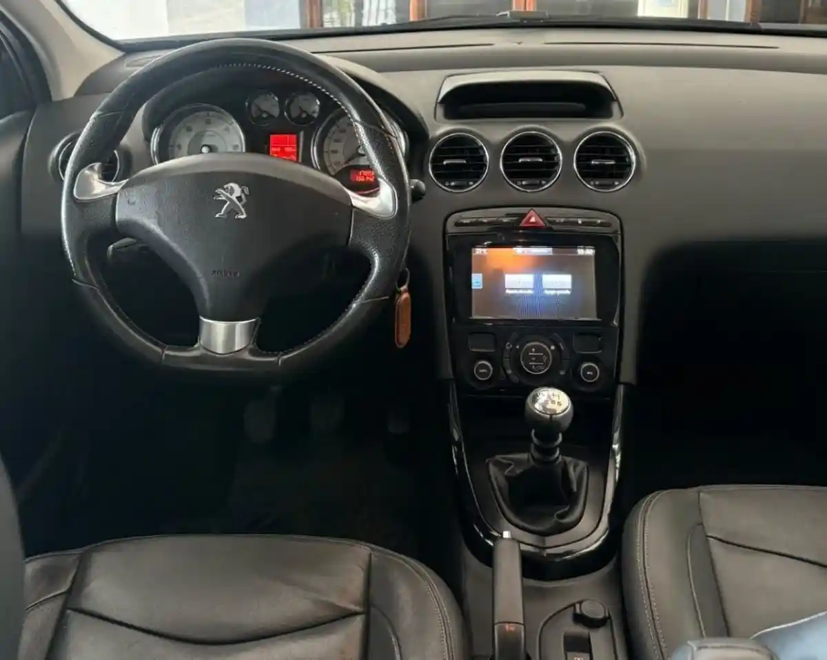 Peugeot 308  2017 - foto 4