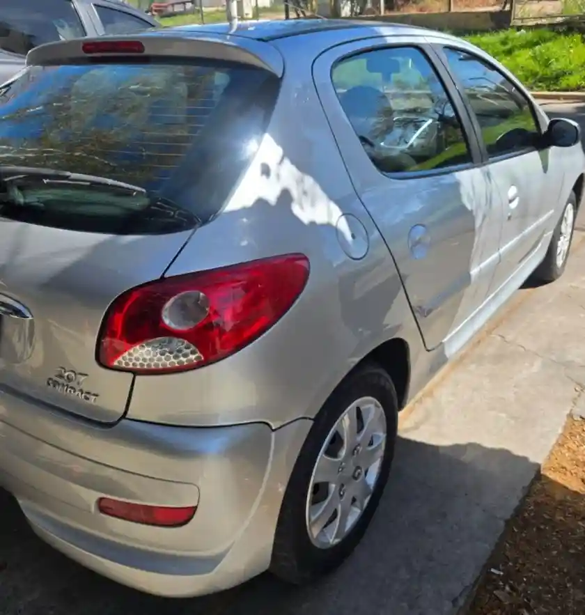 Peugeot 207  2016 - foto 4