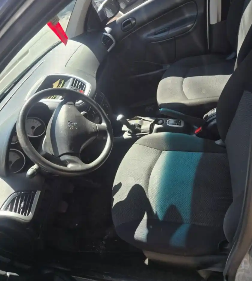 Peugeot 207  2016 - foto 5