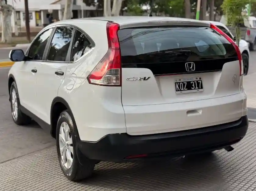 Honda Crv  2012 - foto 2