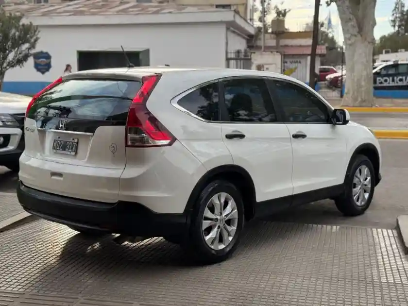 Honda Crv  2012 - foto 3