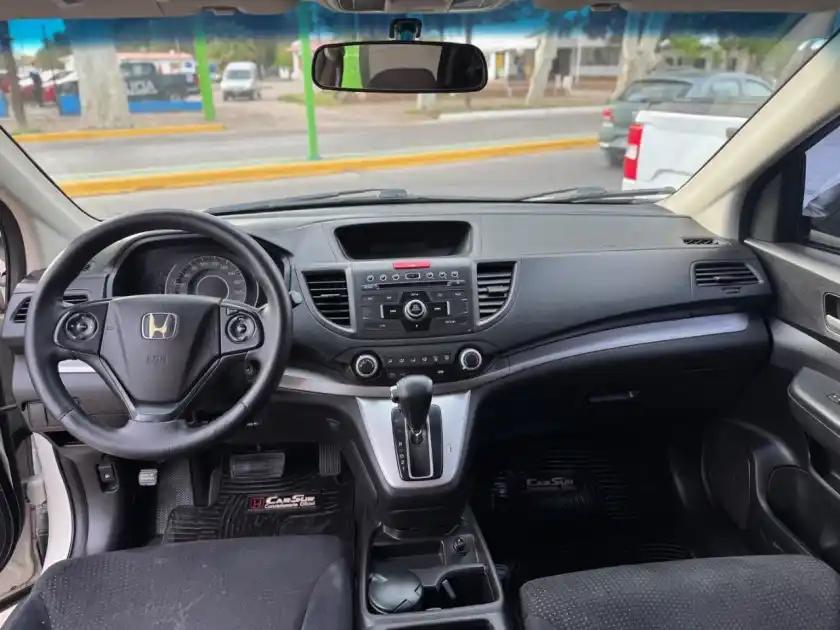 Honda Crv  2012 - foto 4