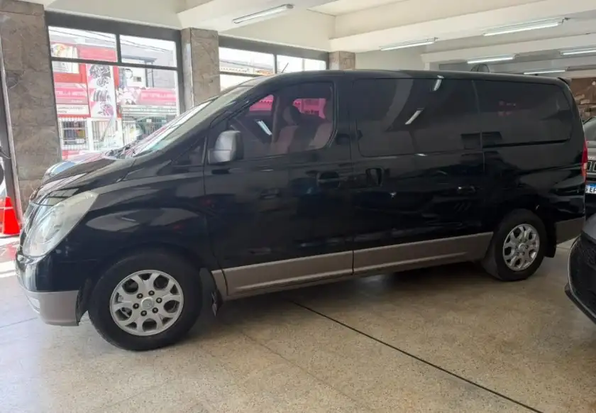 Hyundai H1  2013 - foto 3