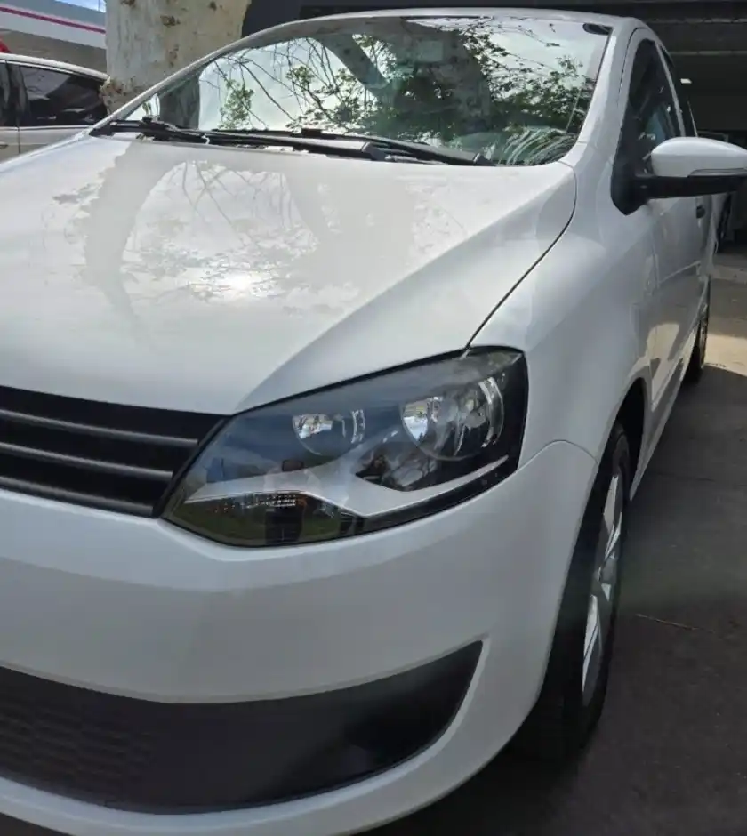 Volkswagen Fox  2012 - foto 1