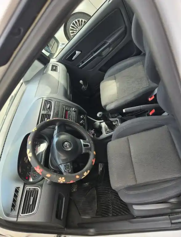 Volkswagen Fox  2012 - foto 5