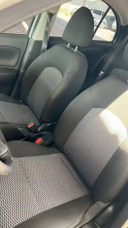 Nissan March  2018 - foto 5