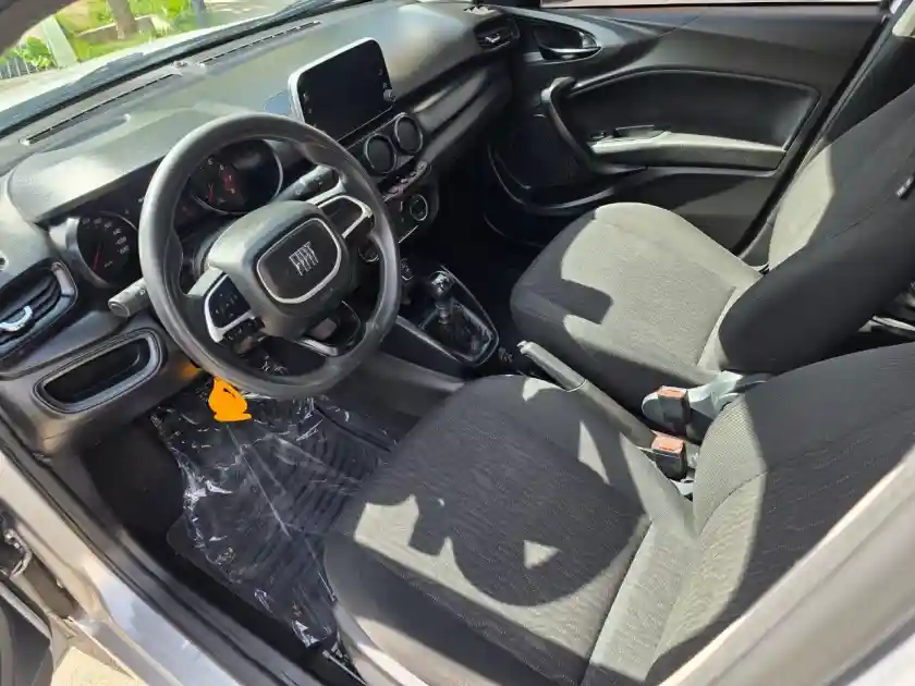 Fiat Cronos  2023 - foto 5