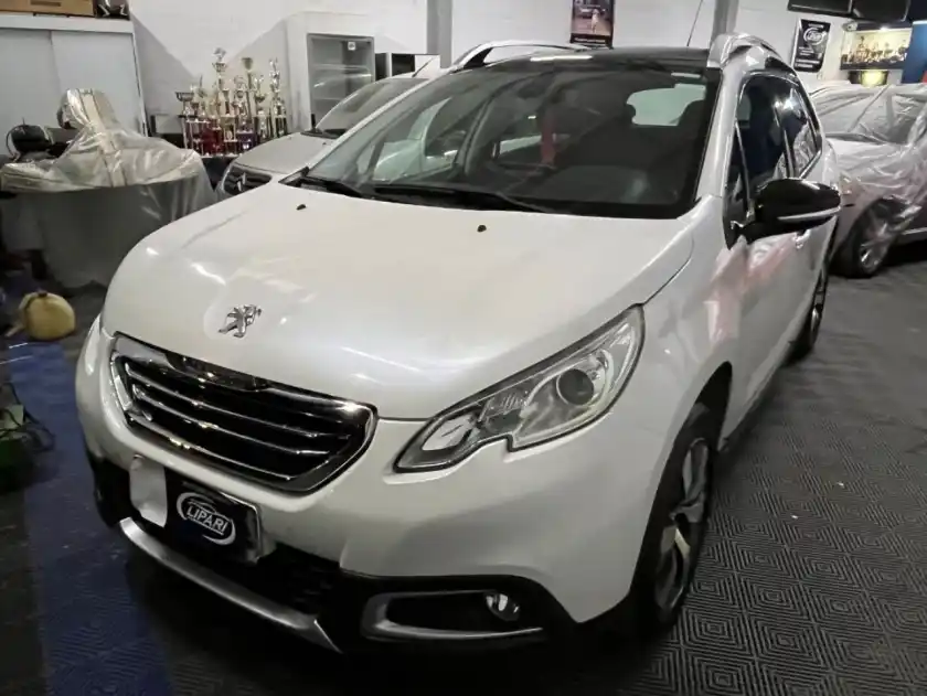 Peugeot 2008  2019 - foto 1
