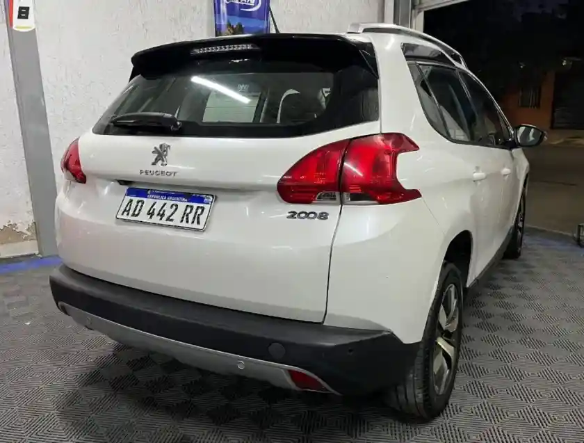 Peugeot 2008  2019 - foto 3