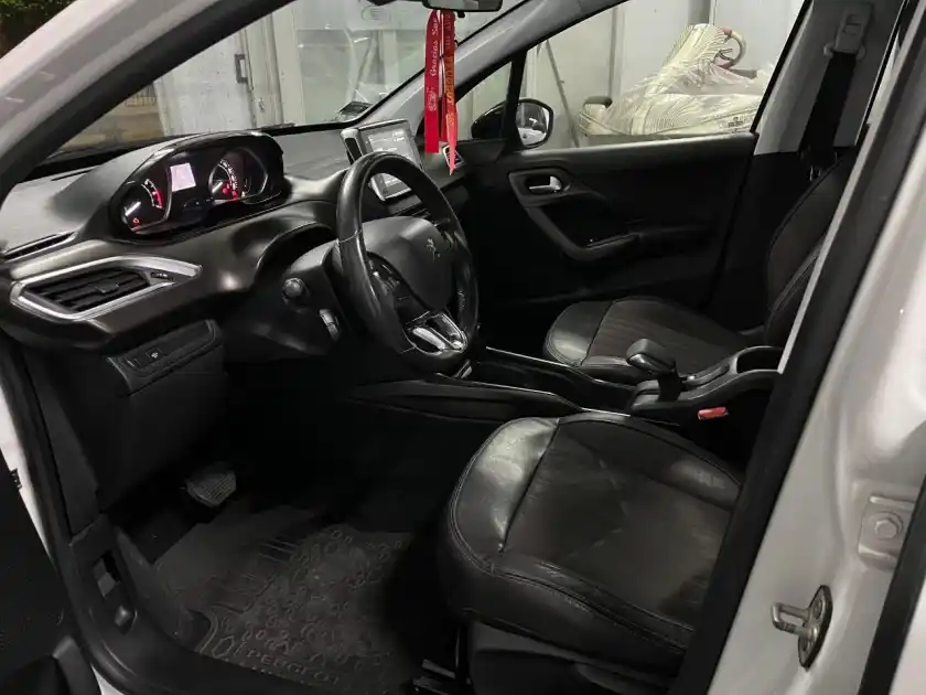 Peugeot 2008  2019 - foto 4