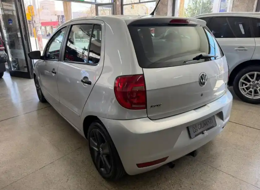 Volkswagen Fox  2011 - foto 4