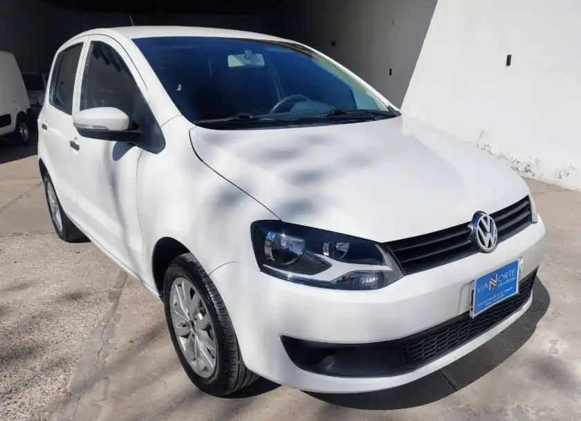 Volkswagen Fox  2014 - foto 3