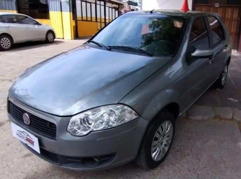 Fiat Palio  2011 - foto 1