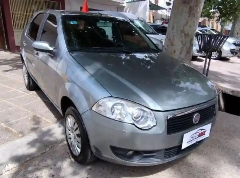 Fiat Palio  2011 - foto 2