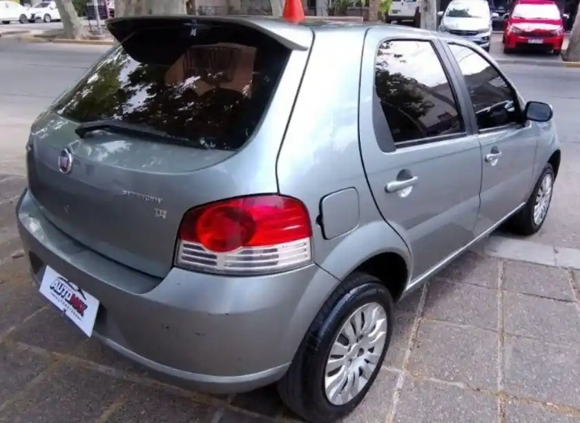 Fiat Palio  2011 - foto 3