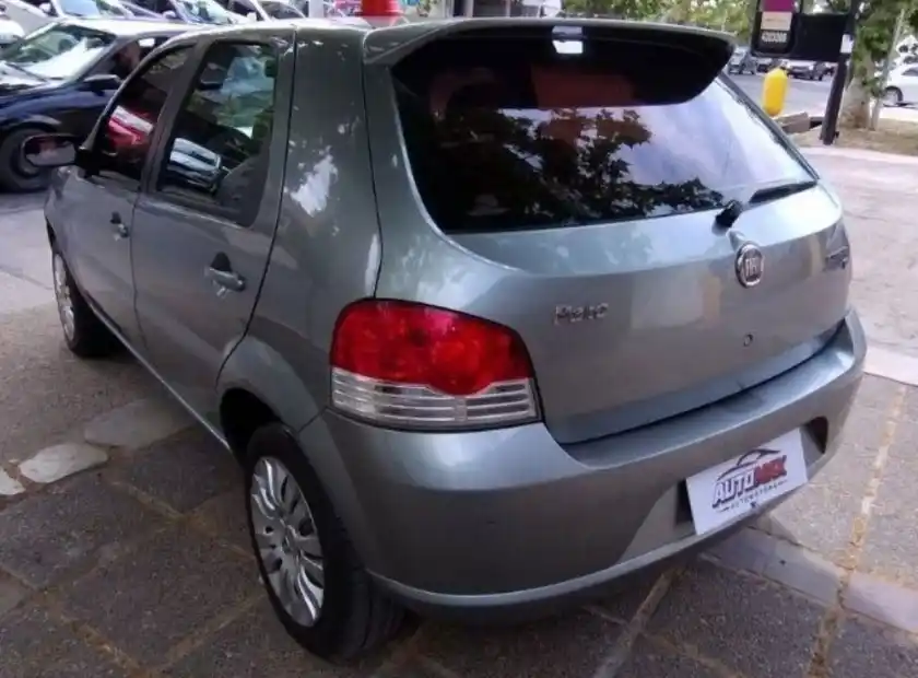 Fiat Palio  2011 - foto 4